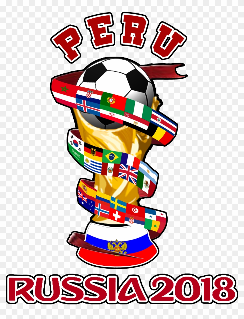 Peru World Cup Russia.