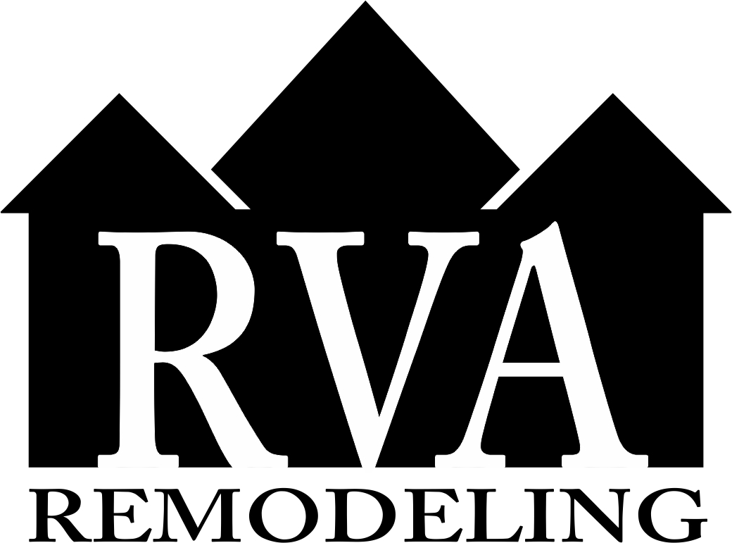 Upmarket, Serious, Residential Logo Design for RVA.