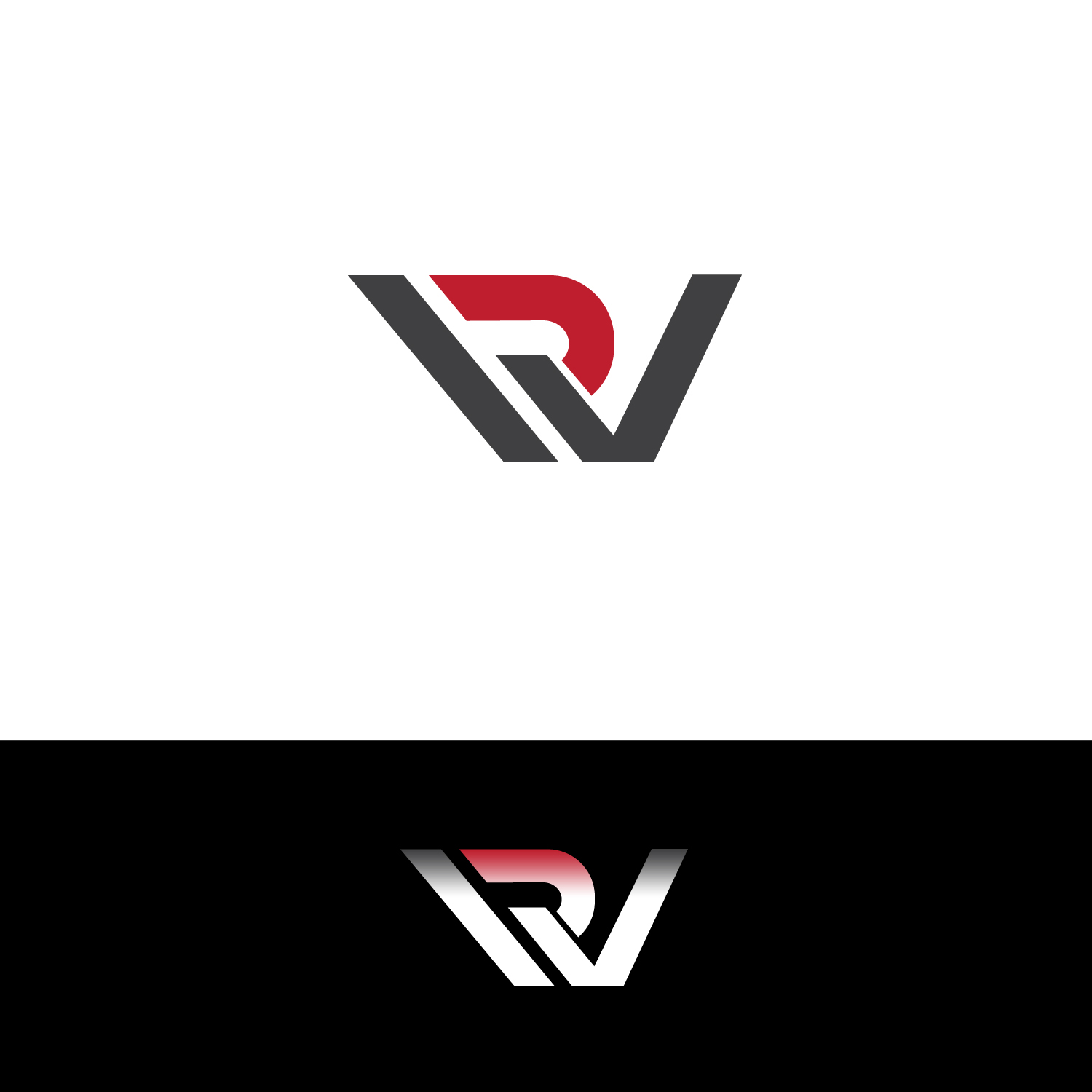 Elegant, Playful, It Professional Logo Design for RW and.