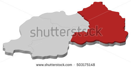 Rwanda Map Stock Vectors, Images & Vector Art.