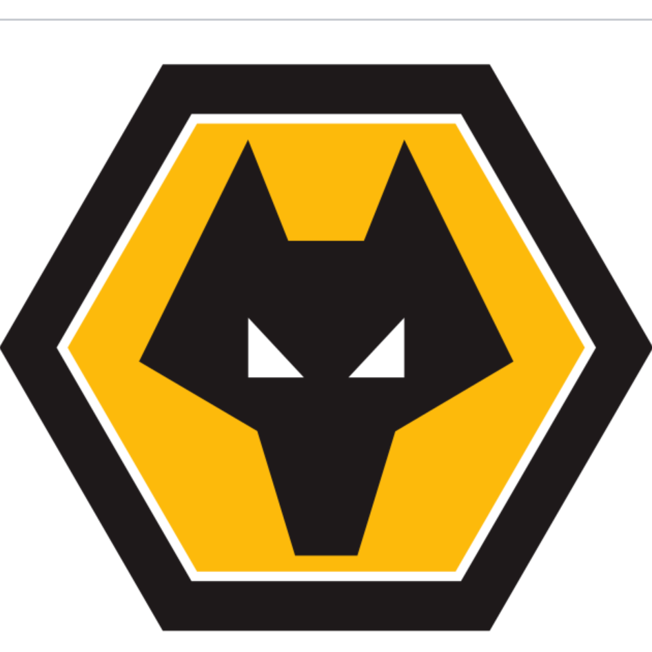 The wolverhampton wanderers have one of the sleekest looking.