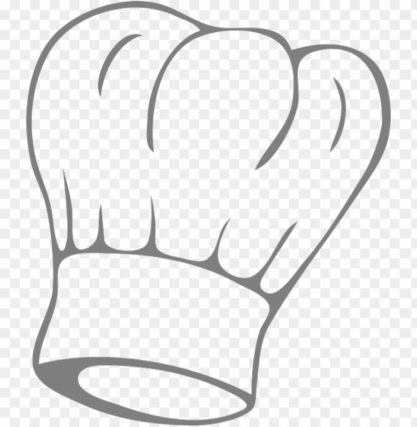 Download chef cap clipart png photo.