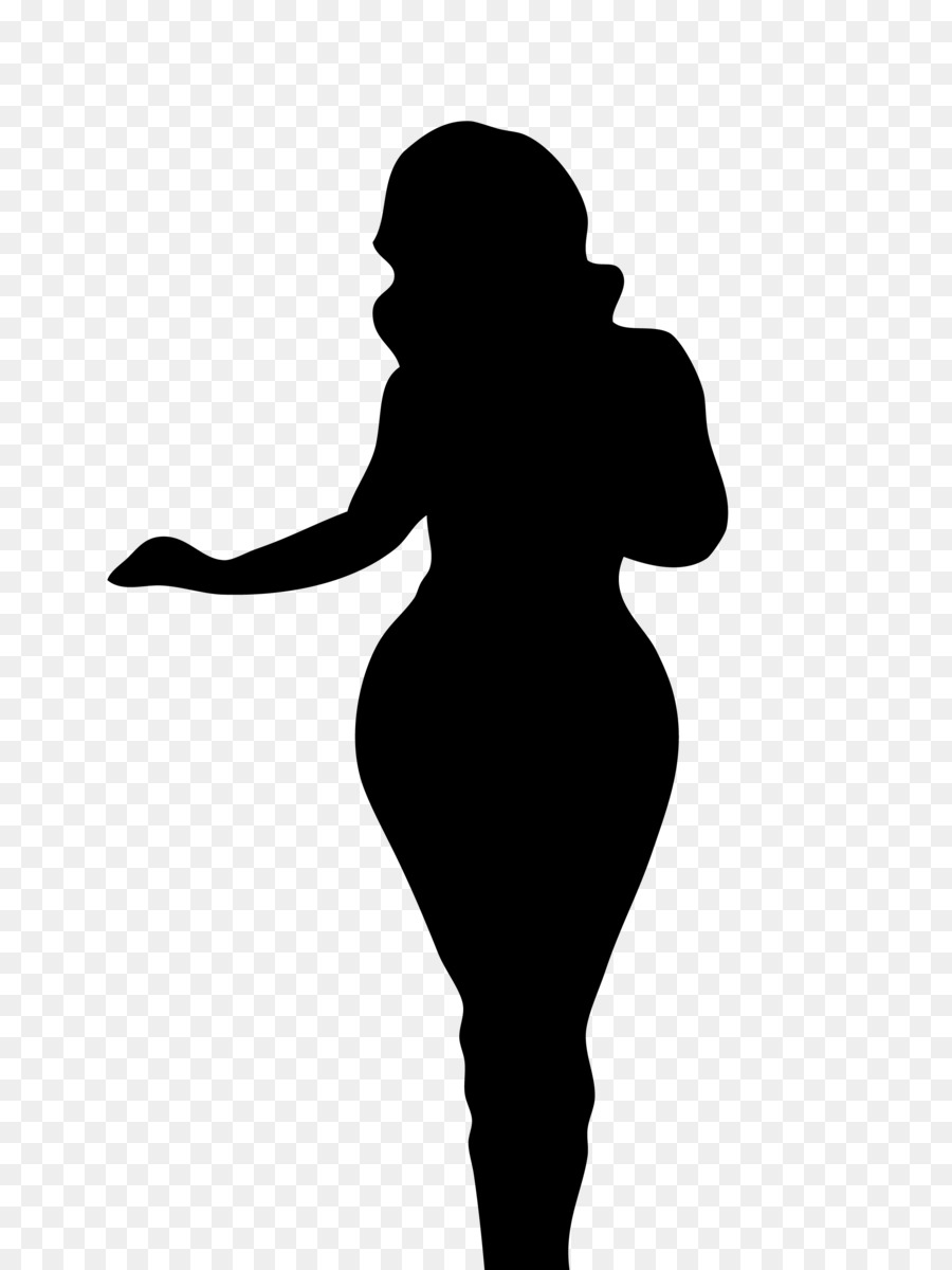 Woman Cartoon clipart.