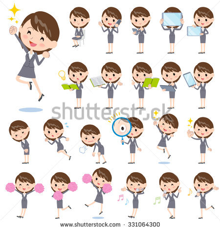 Fatigue Woman Stock Vectors, Images & Vector Art.