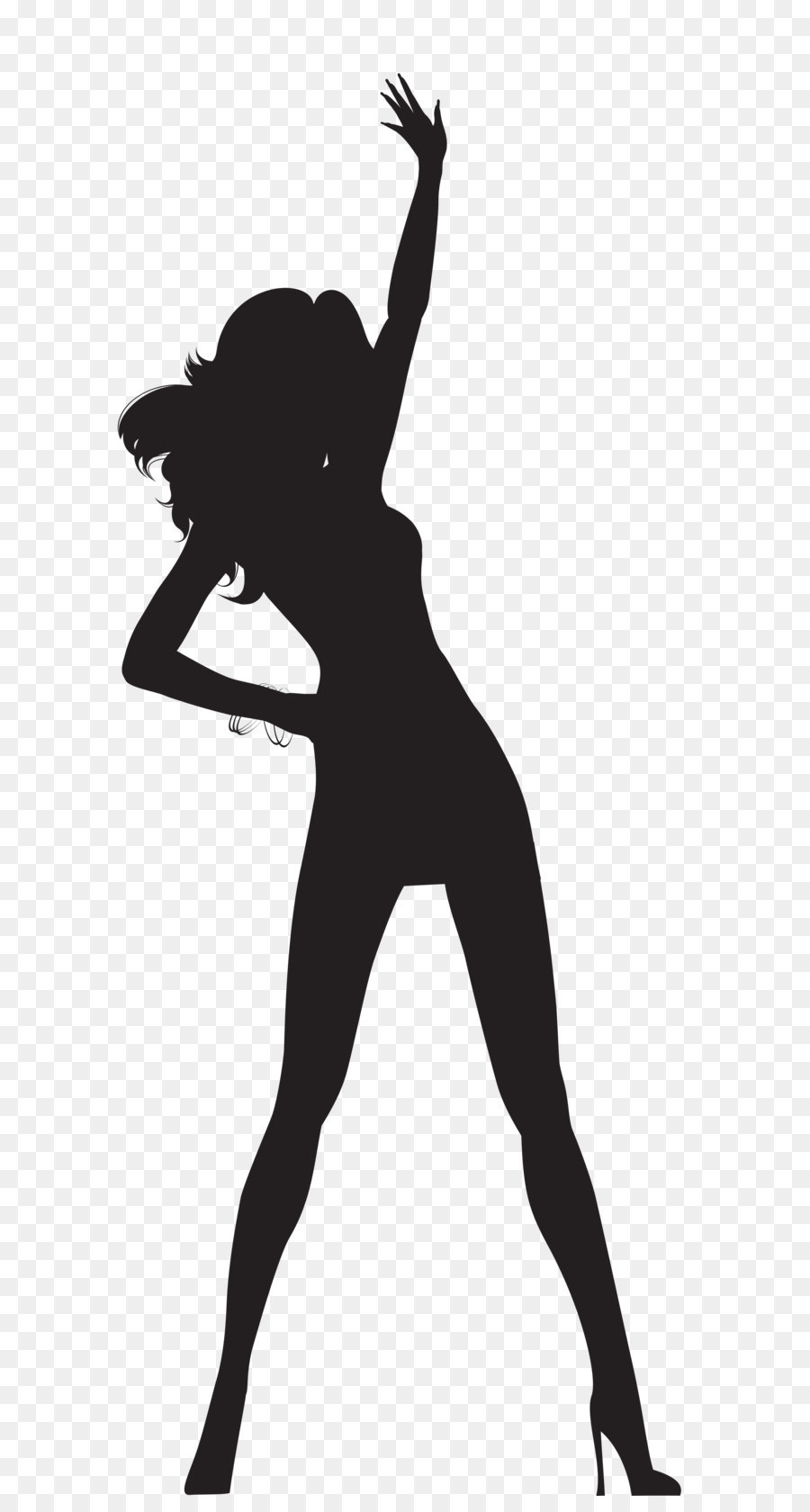 Woman Cartoon png download.