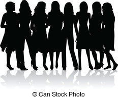 Women Illustrations and Clip Art. 568,532 Women royalty free.