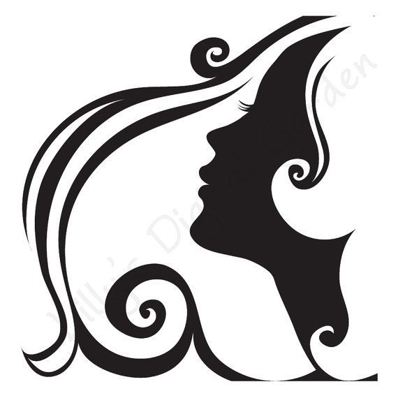 Women Clipart.