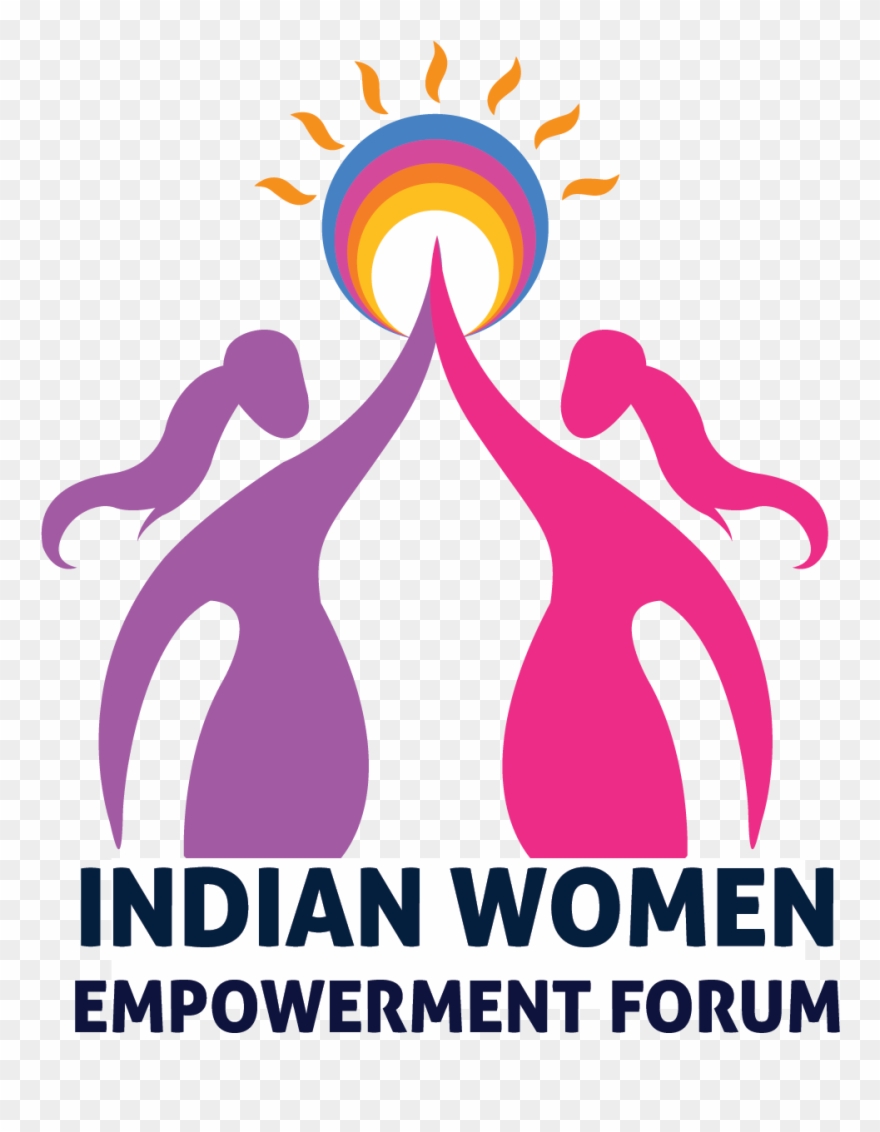 Women Empowerment Clipart (#1761896).