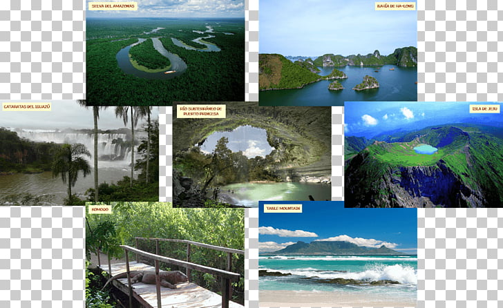 New7Wonders of the World Water resources Jeju Province.