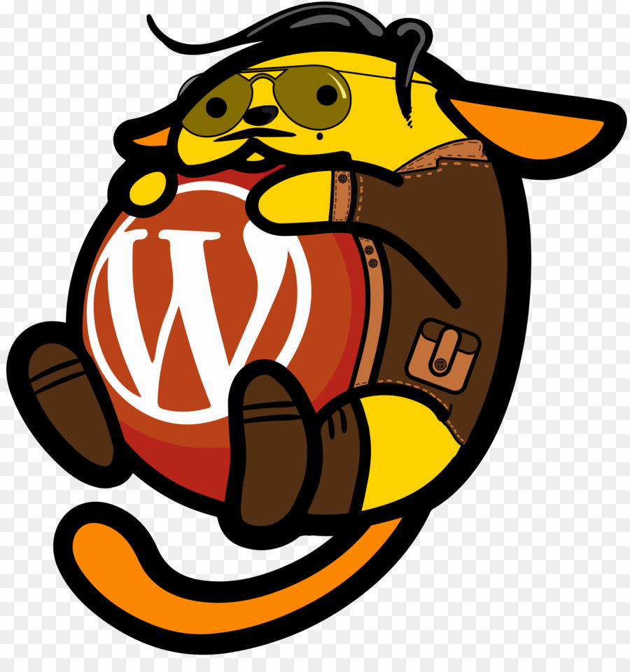 WordPress Clip art WordCamp Blog Plug.