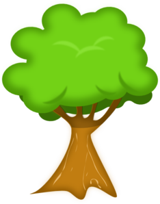 Tree Bark Clipart.