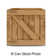 Wooden box Stock Illustrations. 13,710 Wooden box clip art images.