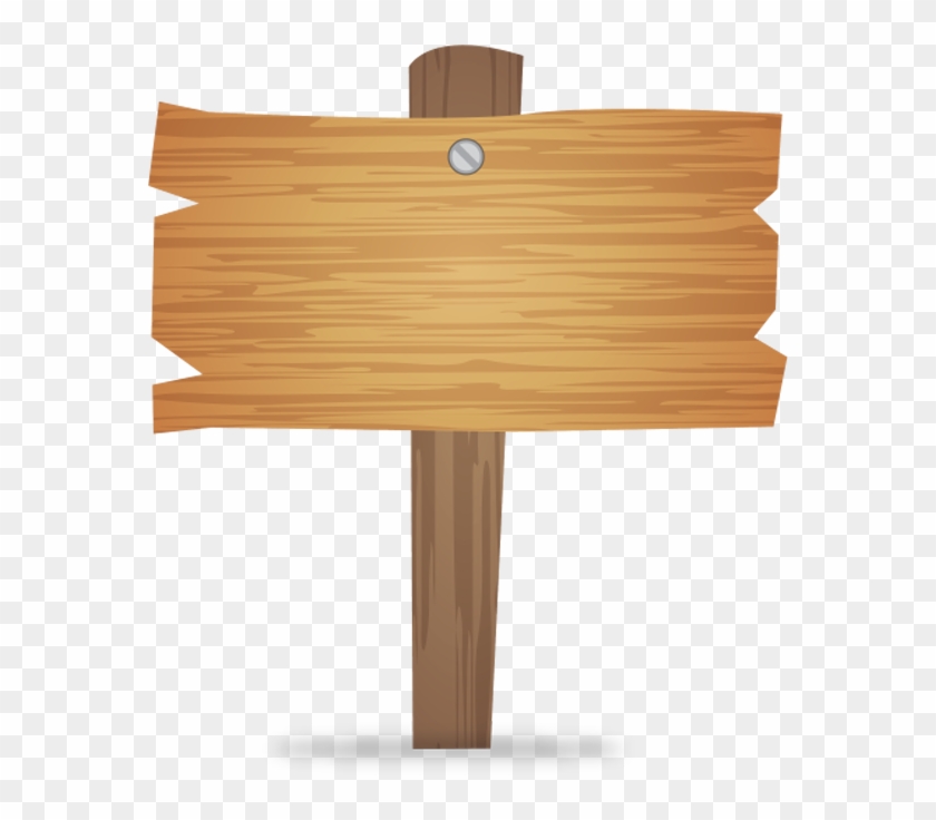 Wood, Billboard, Sign, Angle Png Image With Transparent.