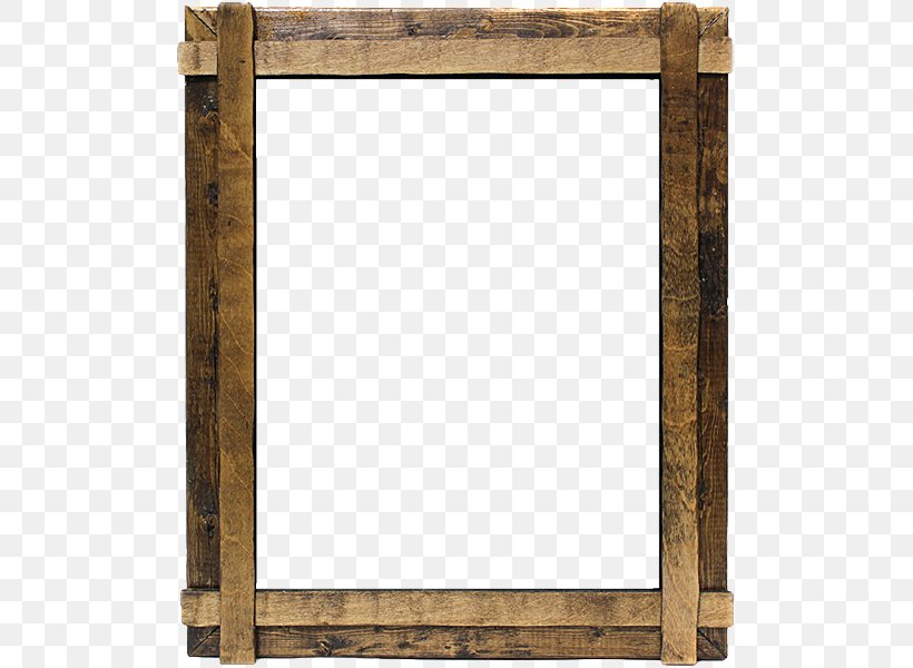 Window Picture Frame Wood Framing Clip Art, PNG, 503x600px.