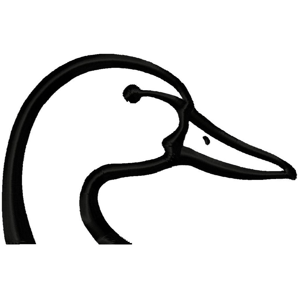 Wood Duck Clipart.