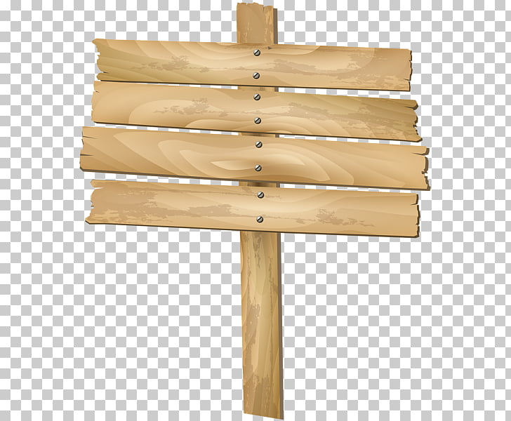 Wooden Plank , Wood Sign s PNG clipart.