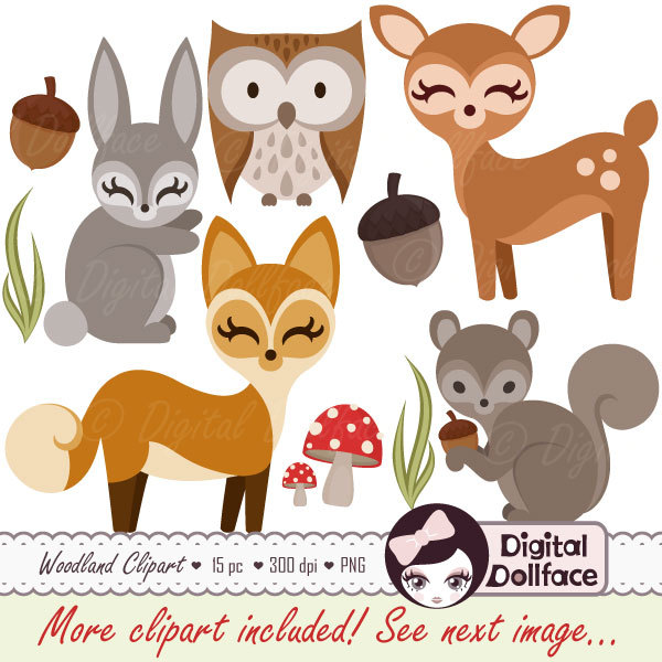 Free Woodland Cliparts, Download Free Clip Art, Free Clip.