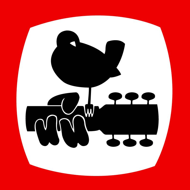 Woodstock Logo.