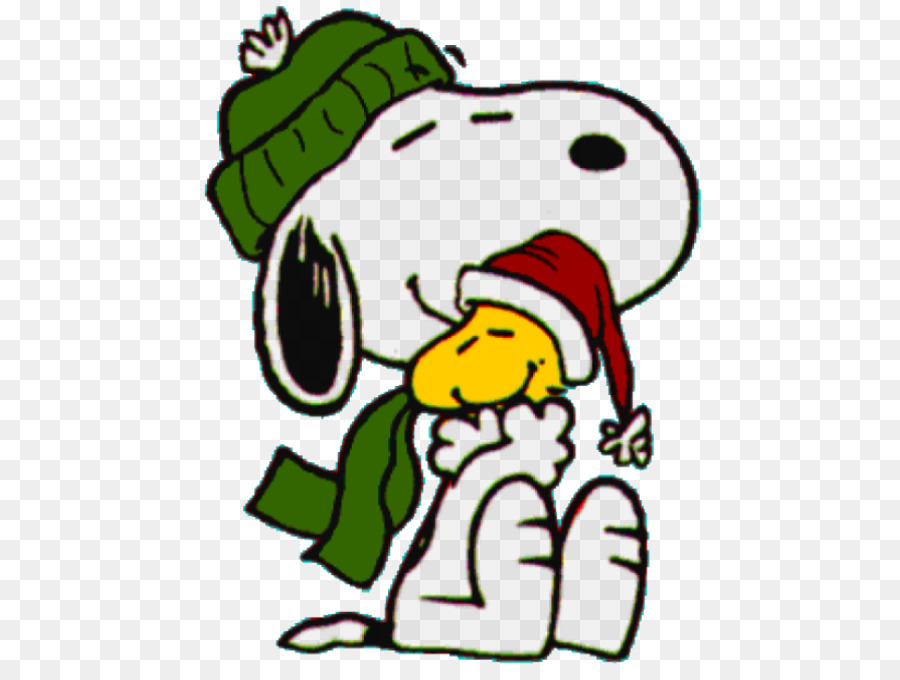 Snoopy And Woodstock png download.