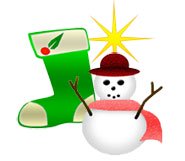 Christmas Clipart.