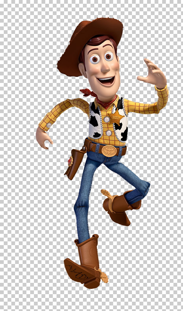 Toy Story Sheriff Woody Jessie Buzz Lightyear Pixar, story.