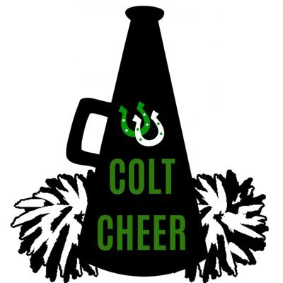 Colt Cheerleading on Twitter: \