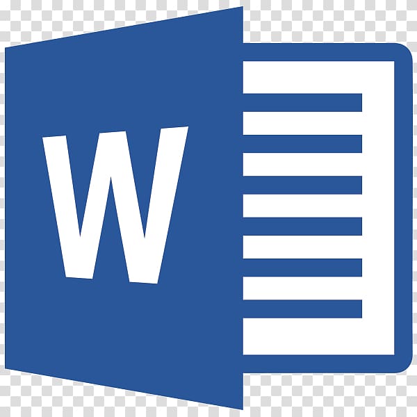 Microsoft Word Microsoft Excel Microsoft Office 2013.