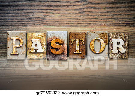 Pastor clipart word, Pastor word Transparent FREE for.