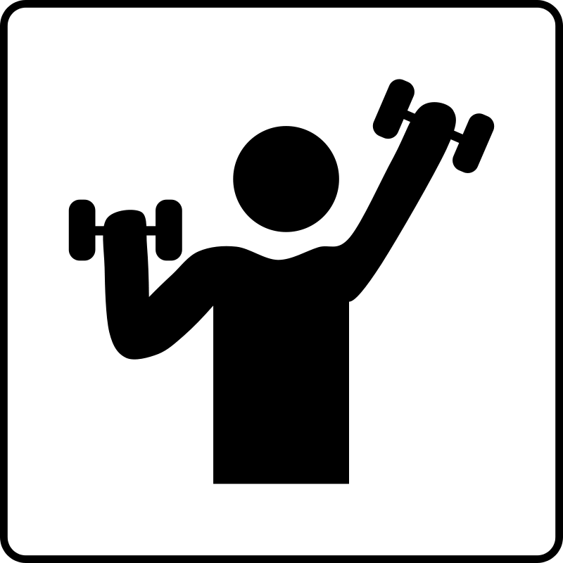 Free Pictures Of Working Out, Download Free Clip Art, Free.