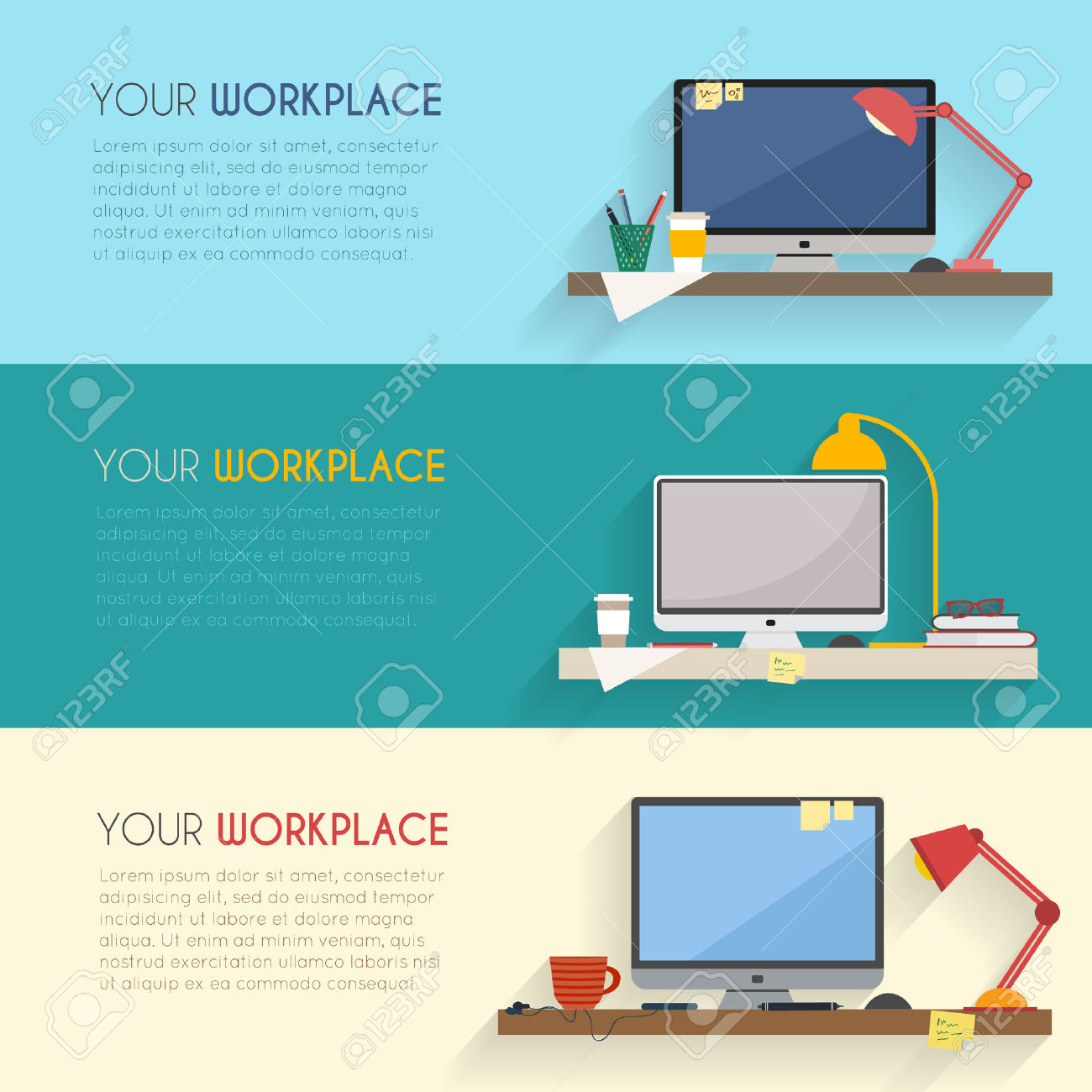 21,503 Workspace Cliparts, Stock Vector And Royalty Free Workspace.