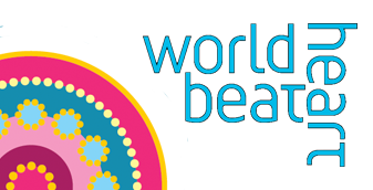 World Heart Beat Music Academy.