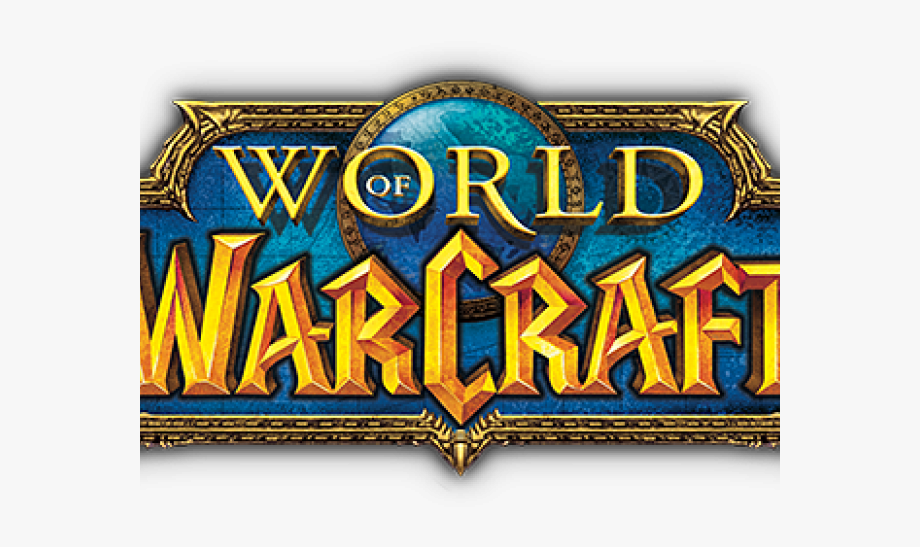 Wow Clipart World Warcraft.