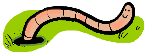 Free Worms Cliparts, Download Free Clip Art, Free Clip Art.