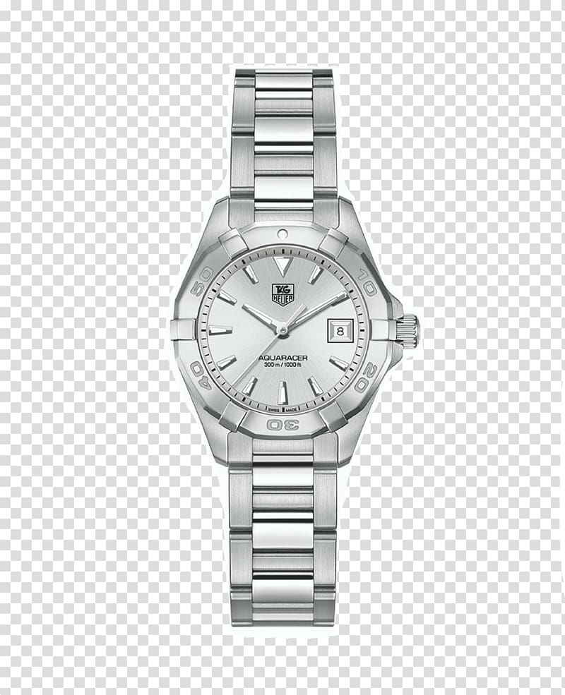 TAG Heuer Aquaracer Watch Jewellery Diamond, diamond bezel.