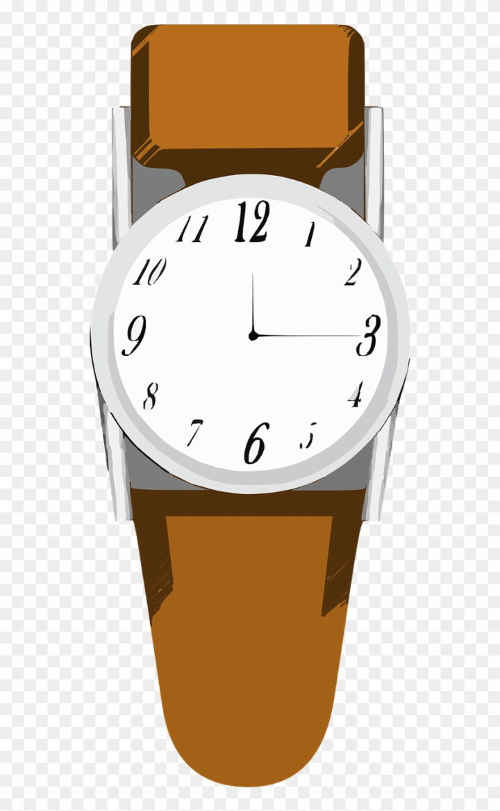 Watch Clipart Clipart Panda Free Clipart Images Rh Watch.