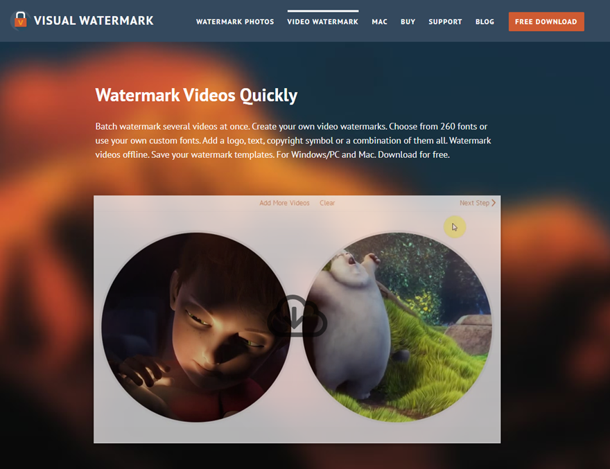 8 Great Watermark Apps to Protect Your Photos and Videos.