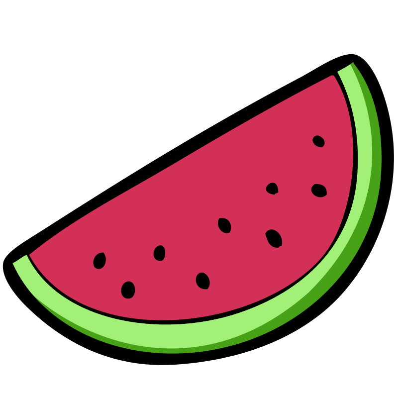 Watermelon june images clipart clipart images gallery for.