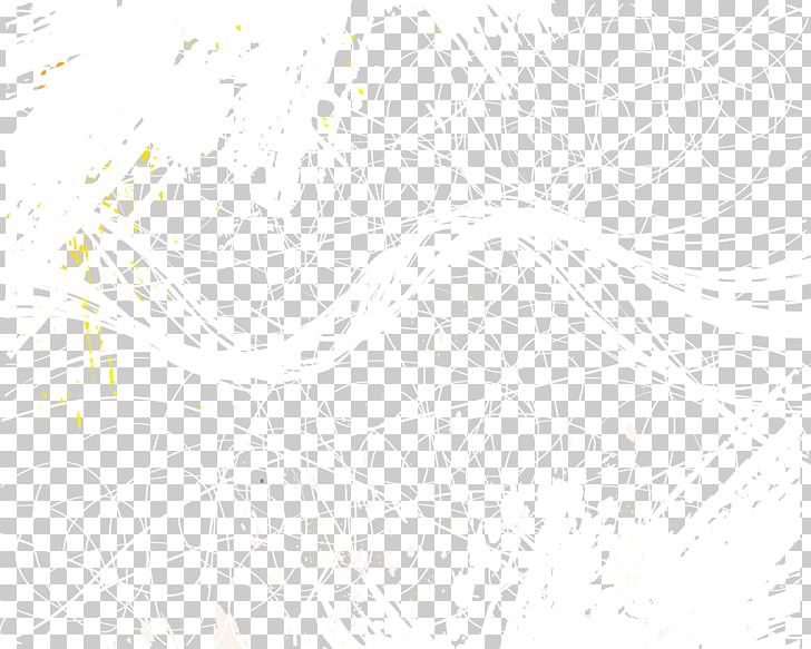 White Pattern, Graffiti wave white messy lines PNG clipart.