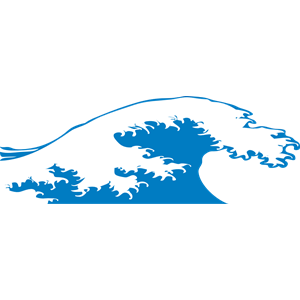 crashing wave clipart, cliparts of crashing wave free download.