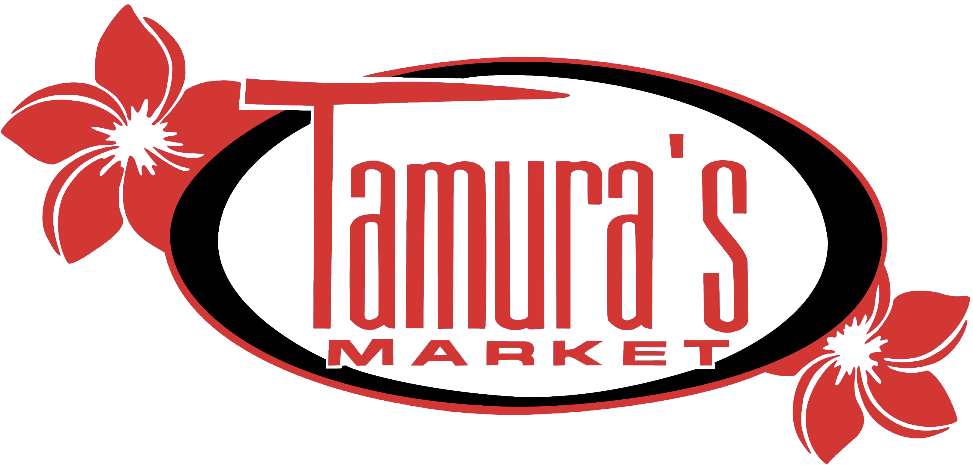 Tamura's Market.