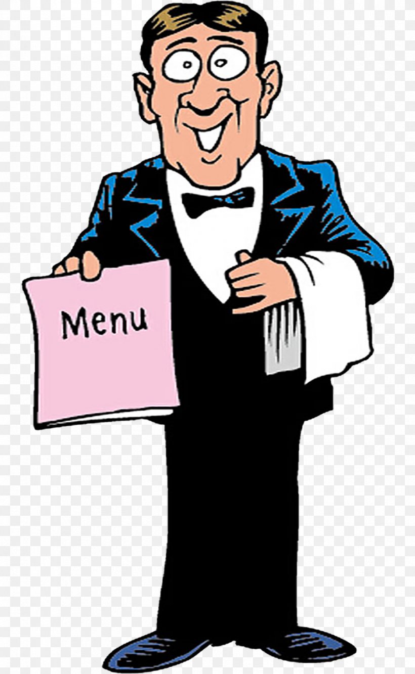 Waiter Restaurant Illustration, PNG, 938x1525px, Waiter, Art.