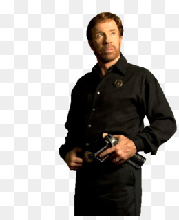 Walker Texas Ranger PNG and Walker Texas Ranger Transparent.