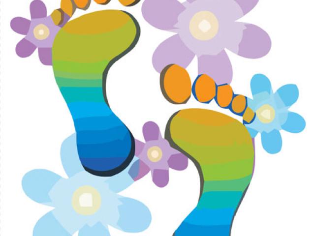 Feet Cliparts Free Download Clip Art.