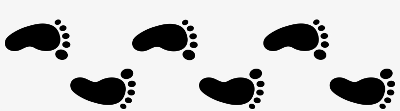 Footprints Png File.