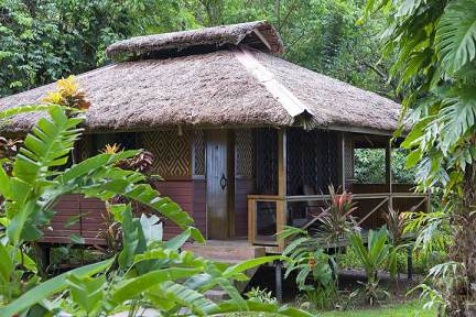 Walindi Plantation Resort PNG • Scuba Diving Packages.