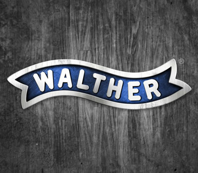 Walther Logos.