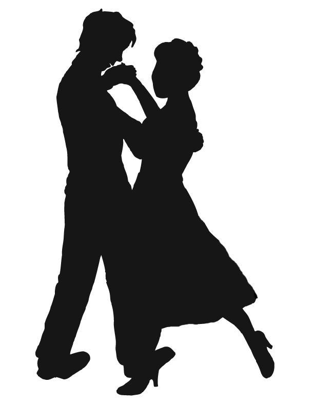 Waltz Clipart.