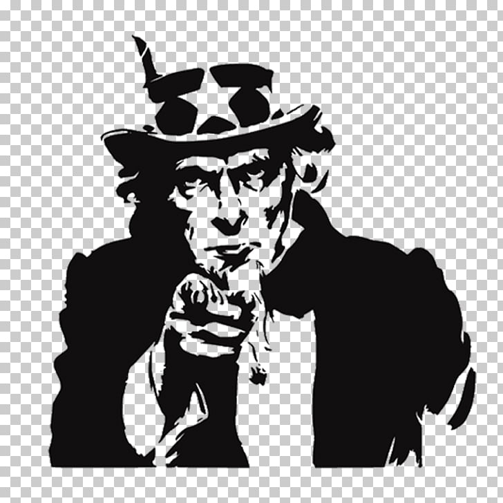 Uncle Sam , want PNG clipart.