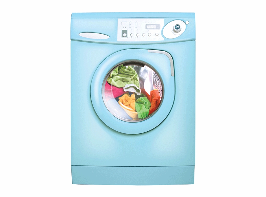 Washer Dryers Free PNG Images & Clipart Download #1906471.