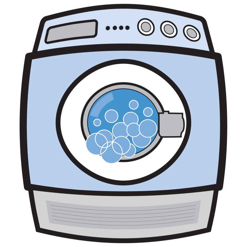 Free Images Of Washing Machines, Download Free Clip Art.